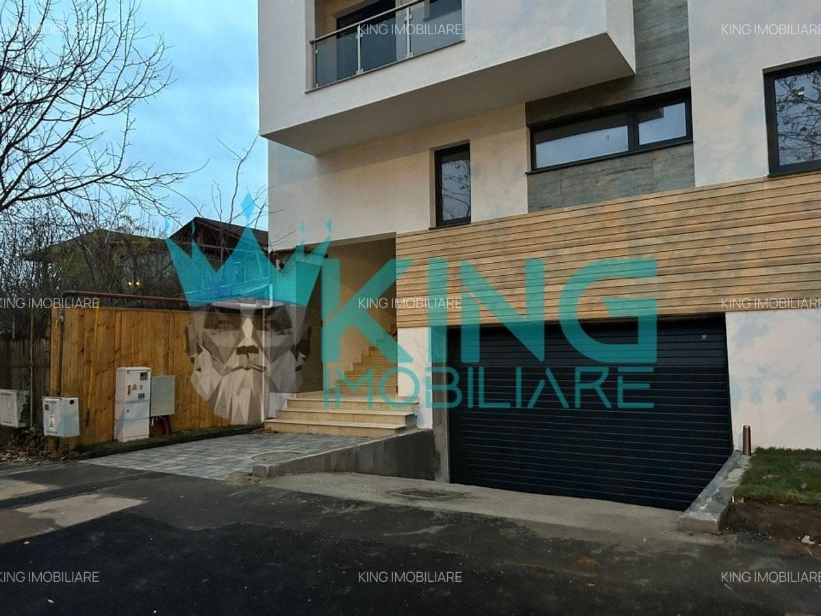 Apartament cu 3 camere decomandat în Străulești - 3