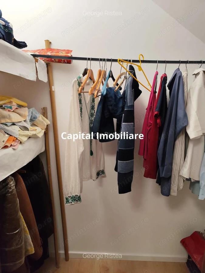 Casa Malu Rosu 135 mp utili 95000 euro - 5