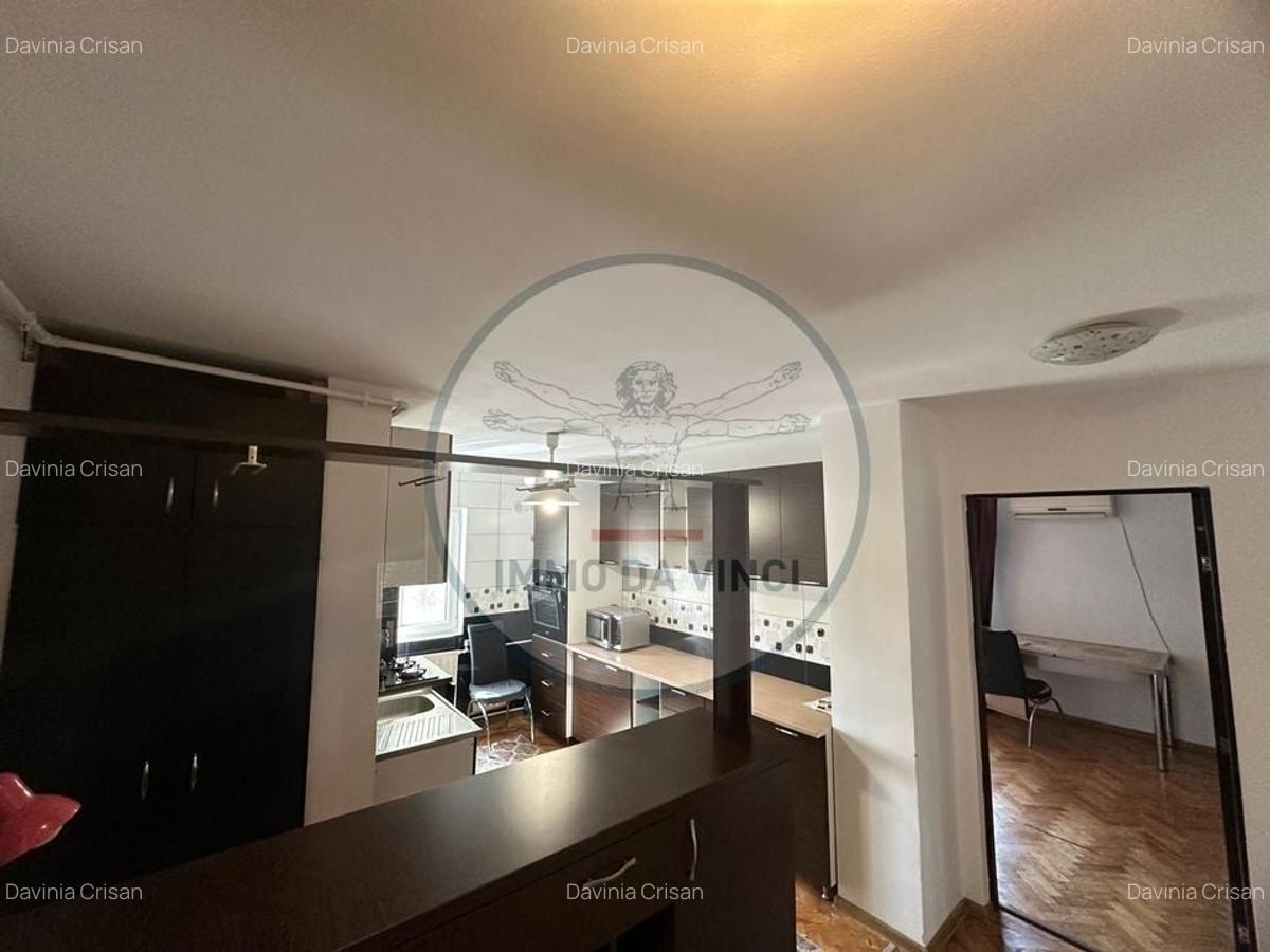 APARTAMENT 3 CAMERE | MARASTI | THE OFFICE - 10