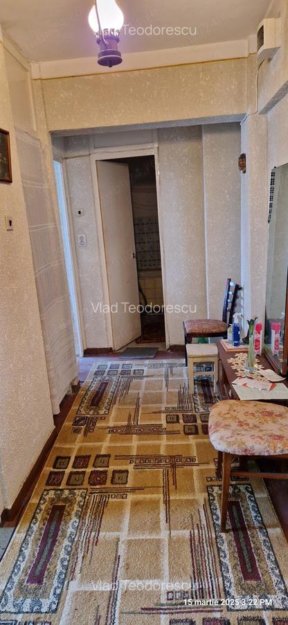 Apartament 2 camere decomandat - 8