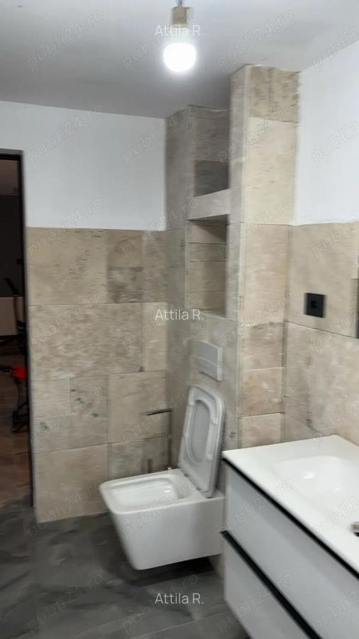 Proprietate multifunc?ionala sub padure locuin?a principala + spa?iu de relaxa - 3