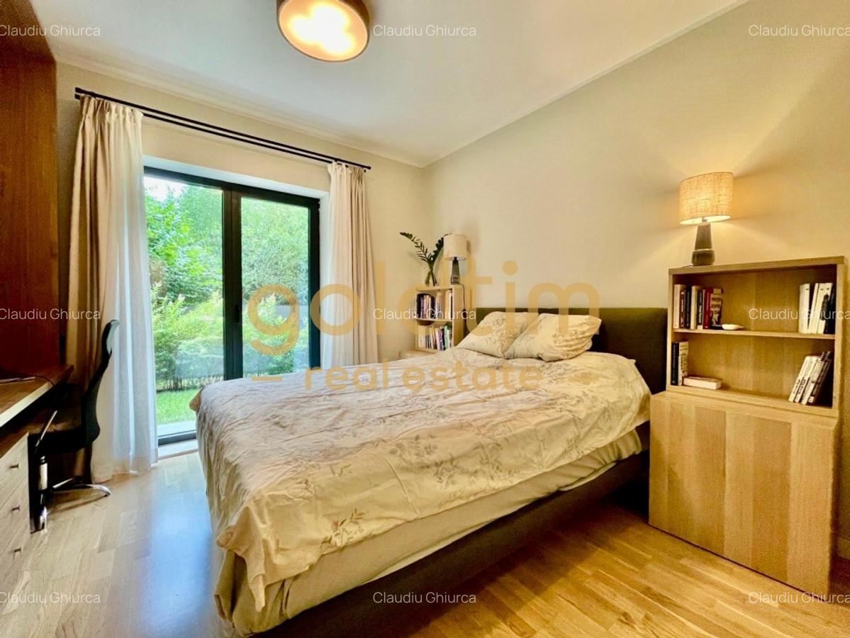 Apartament cu 3 camere decomandat, mobilat în Iancu Nicolae - 19
