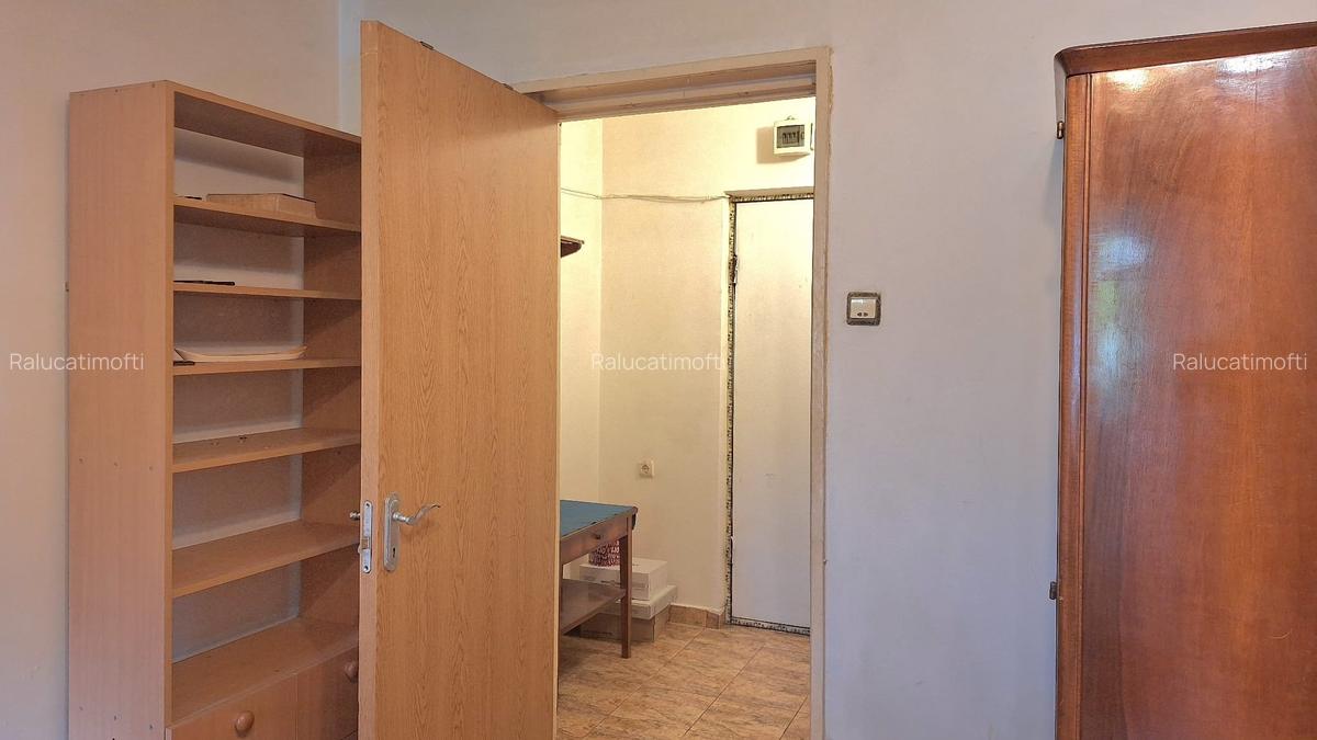 Garsonieră de închiriat – Zona Dimitrov / Obor, lângă Colegiul Iulia Hașdeu - 6