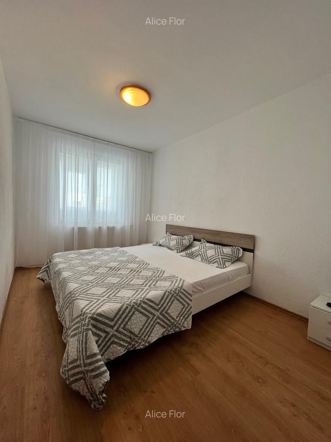 4 Camere Zona Tei | Loc PARCARE | Spatios | Mobilat | Utilat - 6