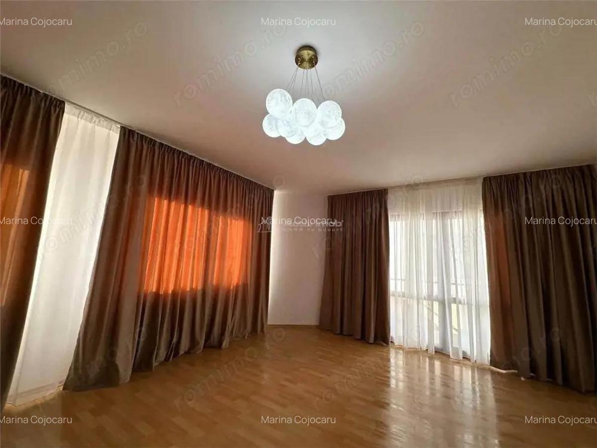 Apartament spatios, 3 Camere, Piata Veteranilor, Bloc nou - 2