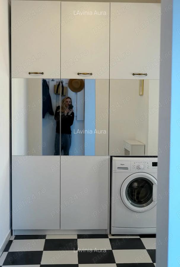 Charming 1-Bedroom Apartment University Square - 2