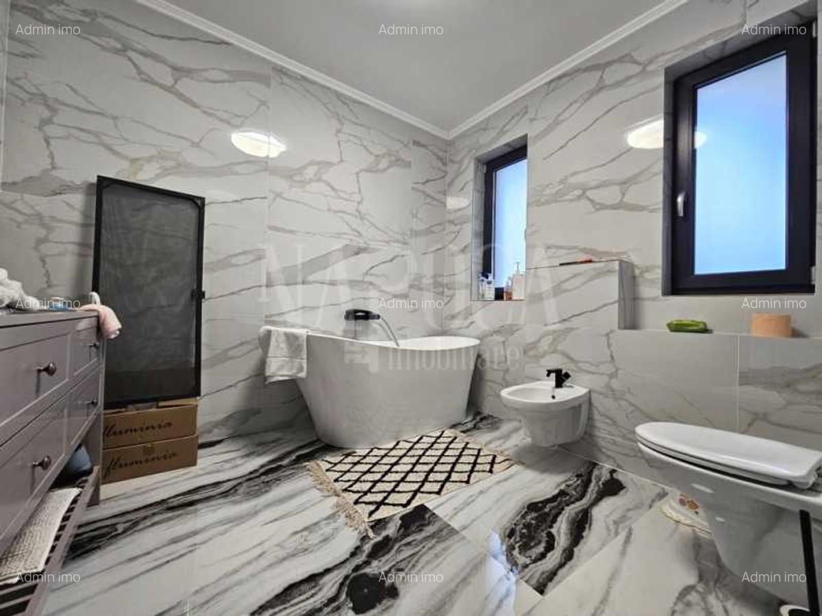 Casa 4 camere de vanzare in Dezmir - 8