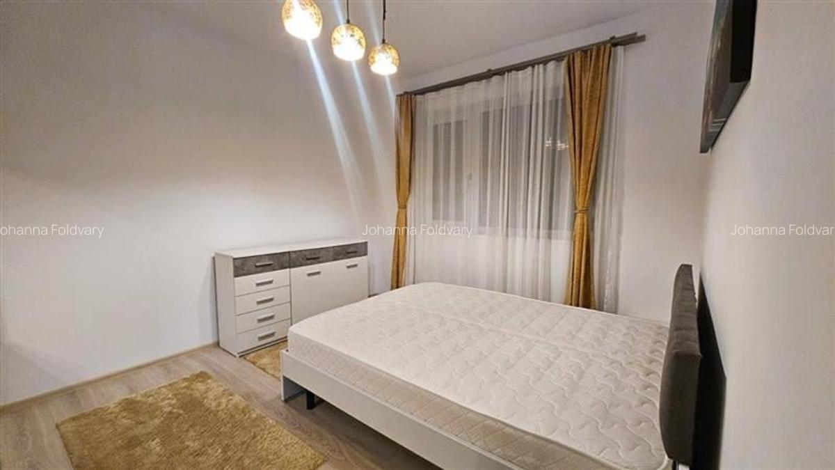 APARTAMENT 3 CAMERE 2 BAI CU CURTE PROPRIE DUMBRAVITA SELGROS - 12