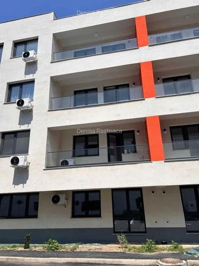 Garsonieră în Pipera - 7