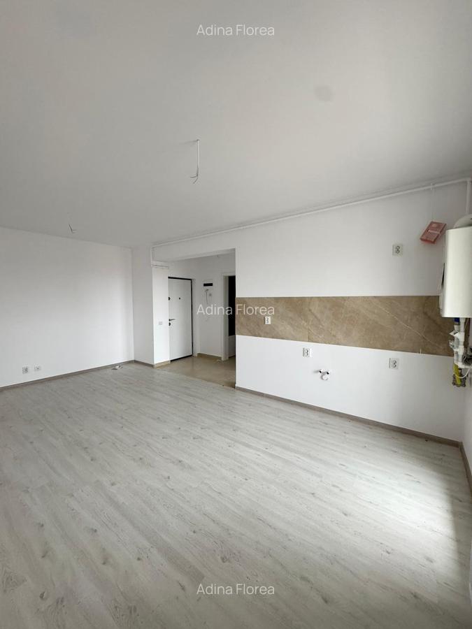 Apartament spatios tip studio- 45 mp- Finalizat- Comision 0- Direct Dezvoltator - 6