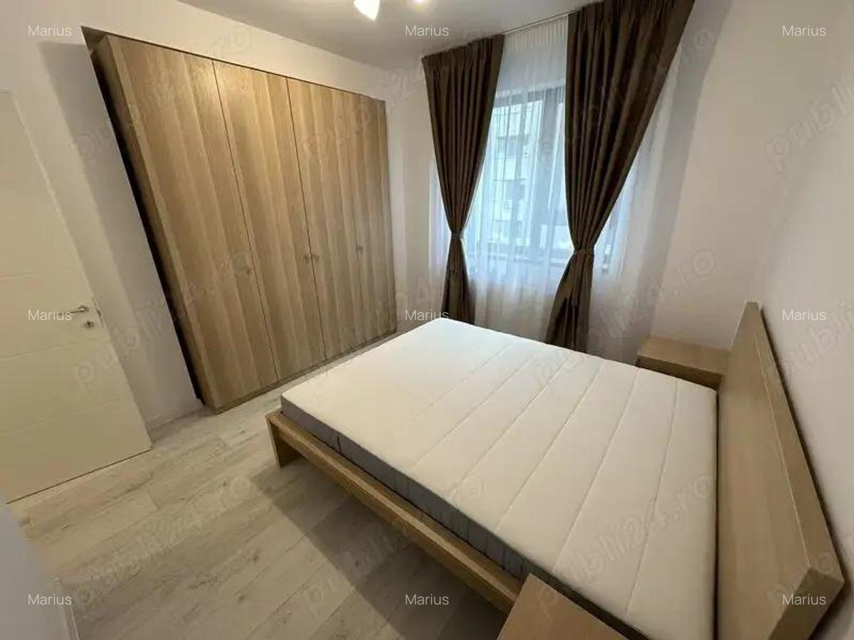 Apartament 2 camere-titan policlinica-bloc nou-centrala proprie-modern - 6