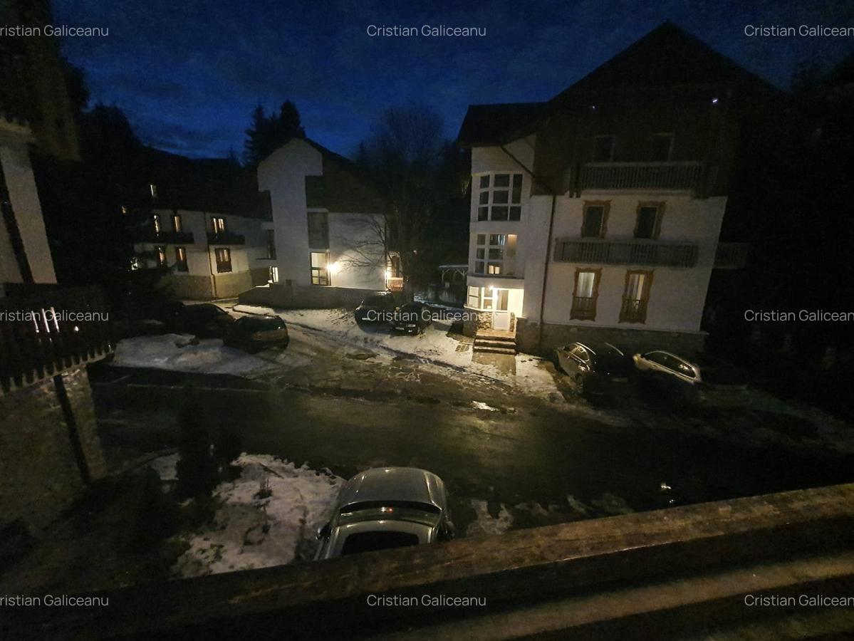 Apartament 3 camere. Poiana Brașov. - 4