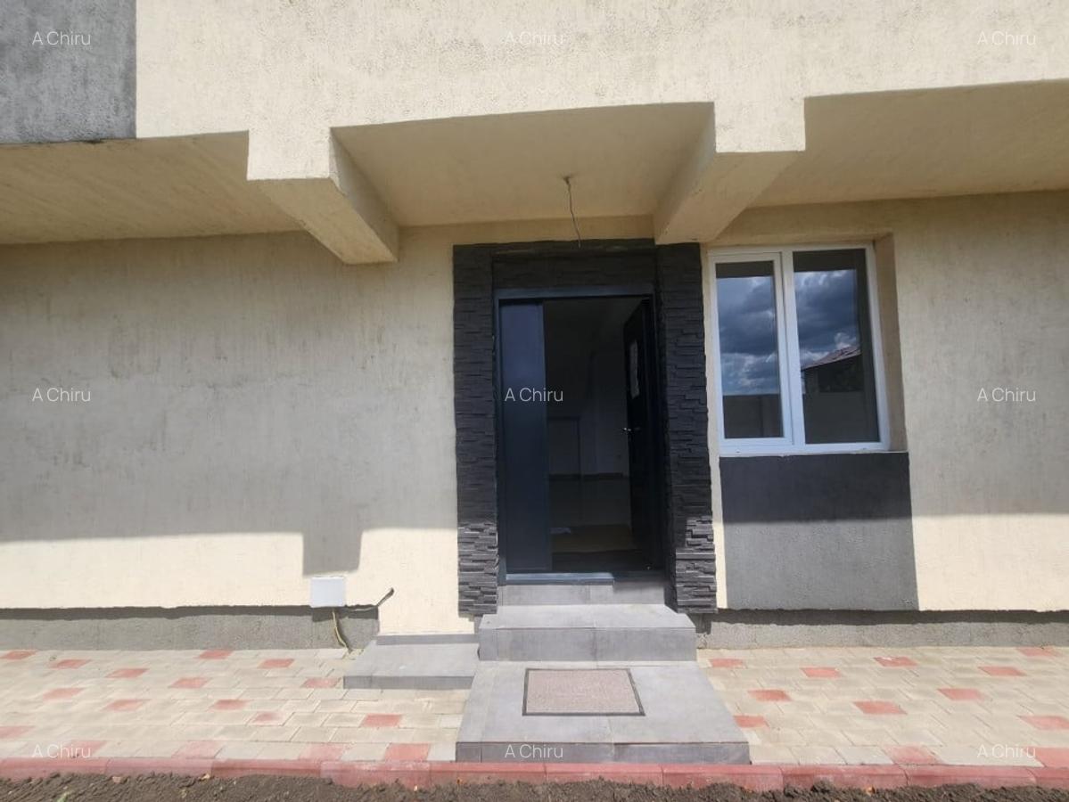 Vila /Duplex Bragadiru str Monumentului id nr 8 - 3