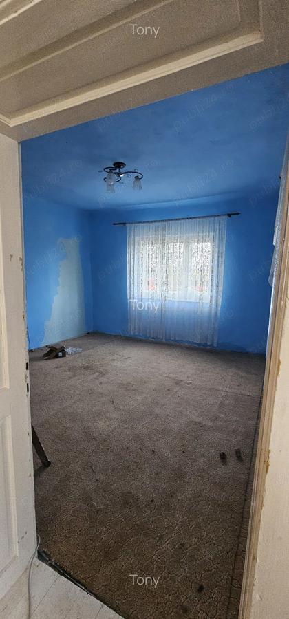 Vand casa si gradina in Satu Nou, Comuna Misca Jud, Arad - 5