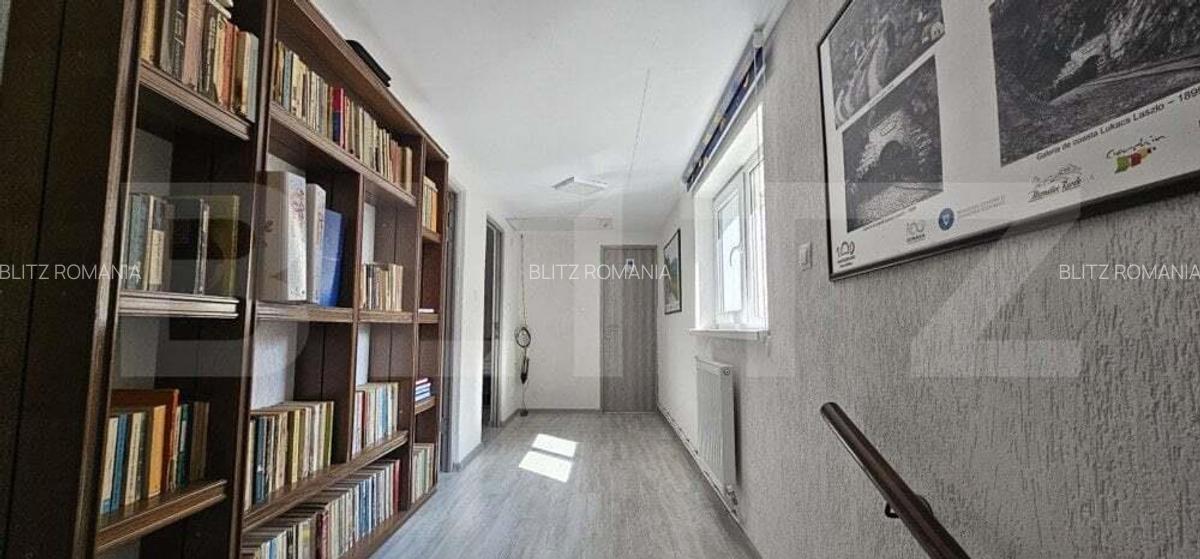 Casa in inima naturii, 140 mp la doar 15 minute de Hunedoara - 6