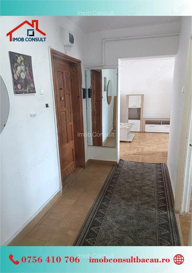 Ultracentral, spatios cu balcon! CE1232 - 4