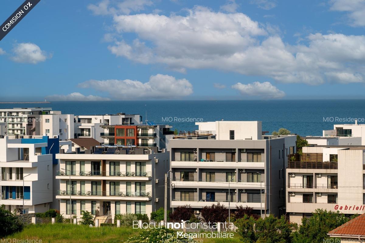 ✅Ofertă: avans 5.000€, apartament 2 camere la mare - Micos Estate, Mamaia Nord - 7