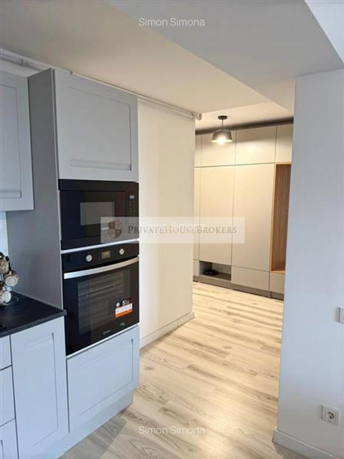 Pipera | Aviatiei | Rose Residence 4 | Bloc 2019 | Parcare Subterana - 10