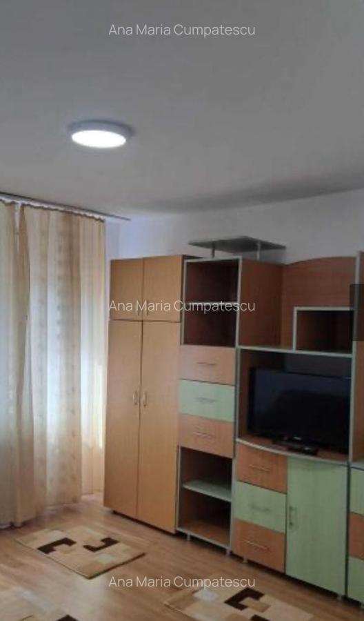 Garsonieră zona inel2 mobilată utilată 28 mp - 1