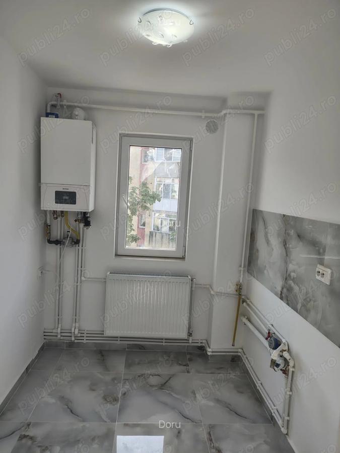Ap 2 camere semidecomandat - 2