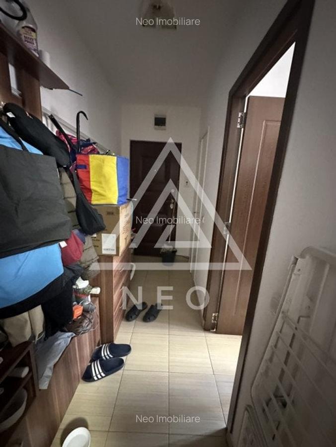 Apartament de vanzare | 3 camere | Grigorescu - 9