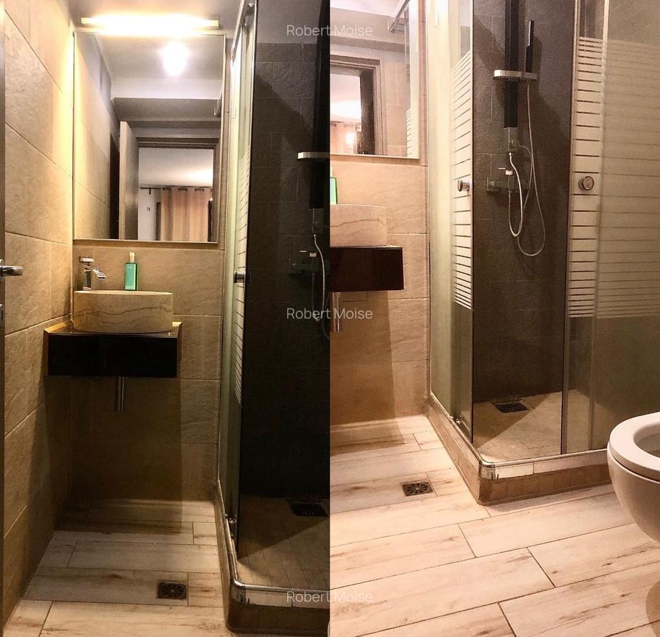 Penthouse de lux 3 camere  Erou Iancu Nicolae zona World Class Atlantis - 7