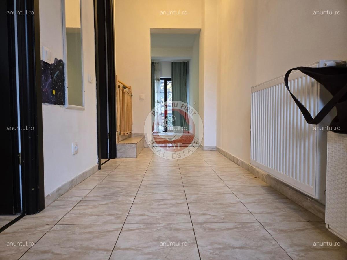 Glina | 4 camere | 134mp | curte | B11894 - 3