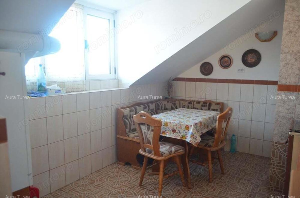 Predeal-Apartament cu doua camere ,Cioplea - 4