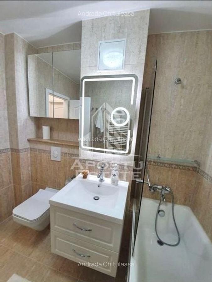 Apartament 2 camere, Pet Friendly, centrala proprie, Girocului - 8