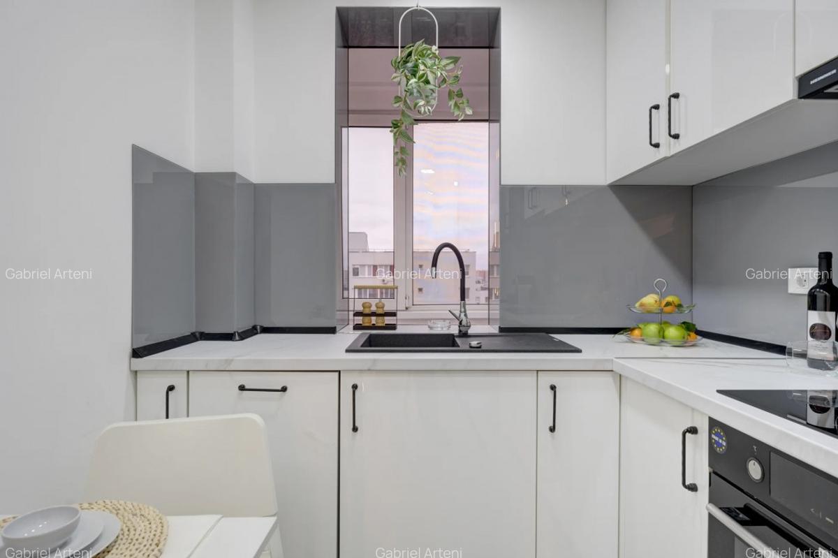 Apartament 3 camere, complet renovat, gata de mutat! - 11