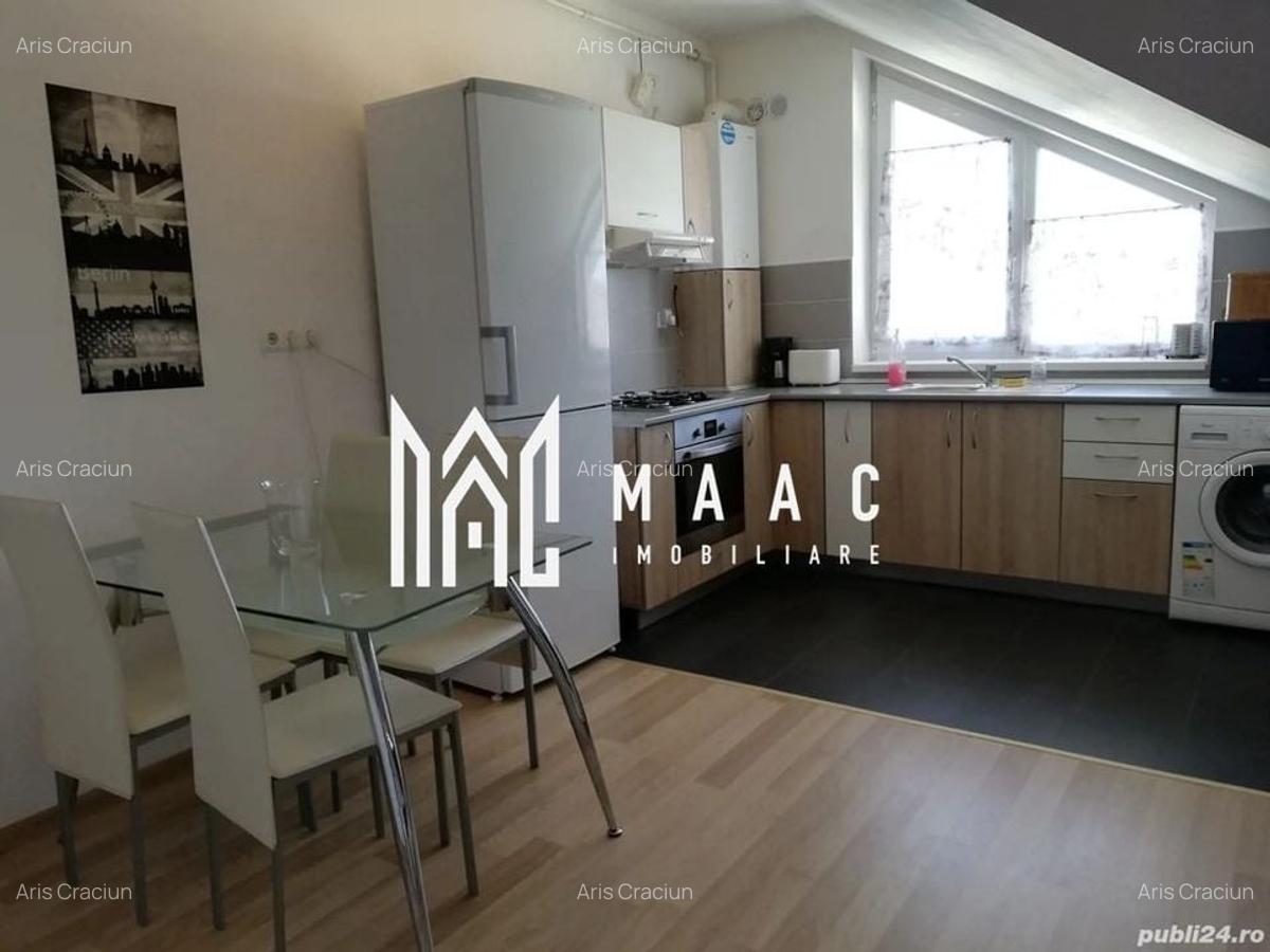 Apartament 3 camere | 64 MPU | Turnisor - 3