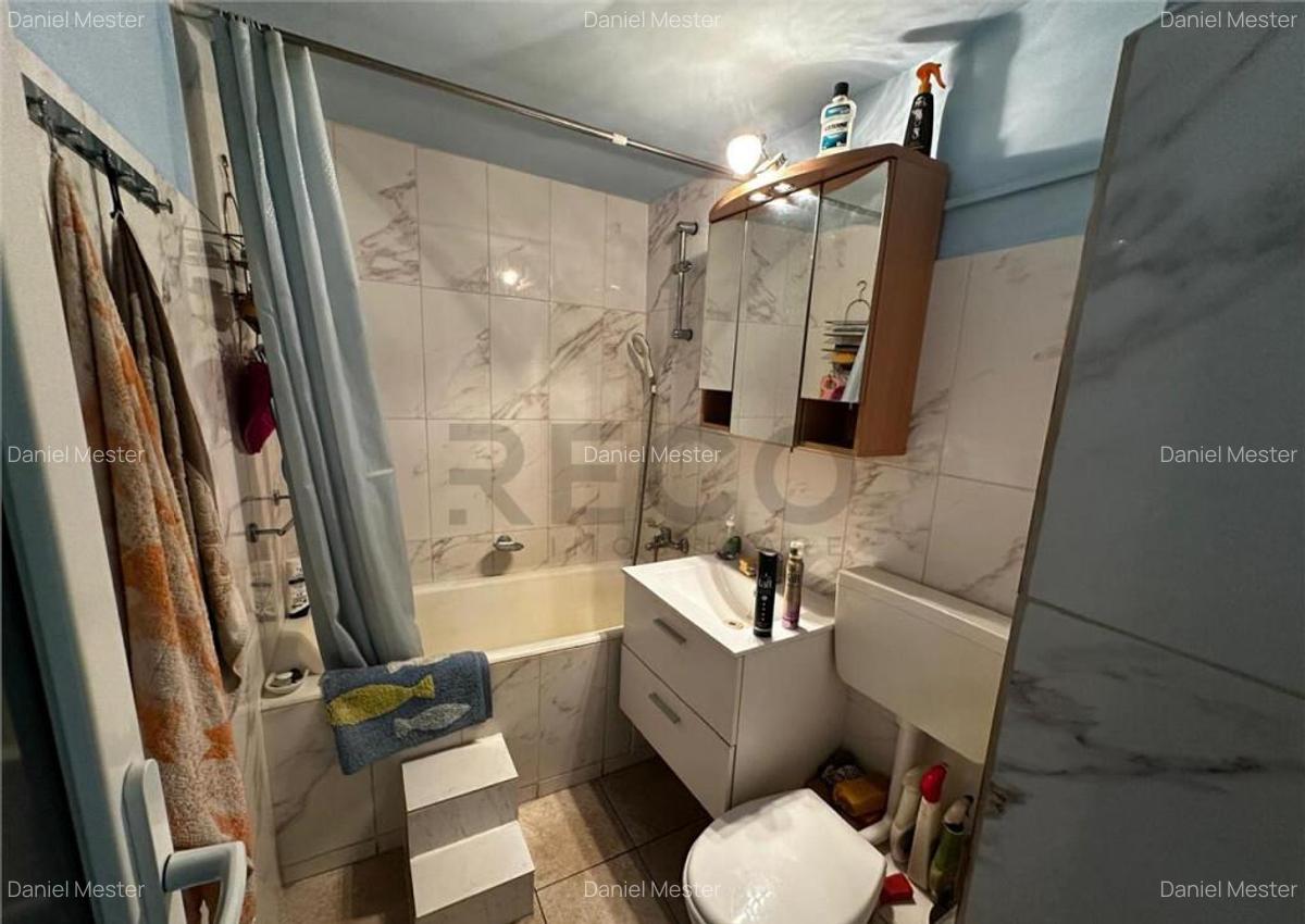 Reco Apartament 2 camere in Sanmartin - 4