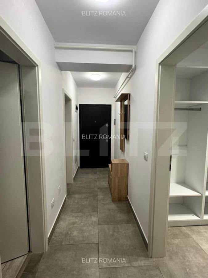Apartament de vanzare, cu 2 camere, intermediar, zona Tractorul - 7