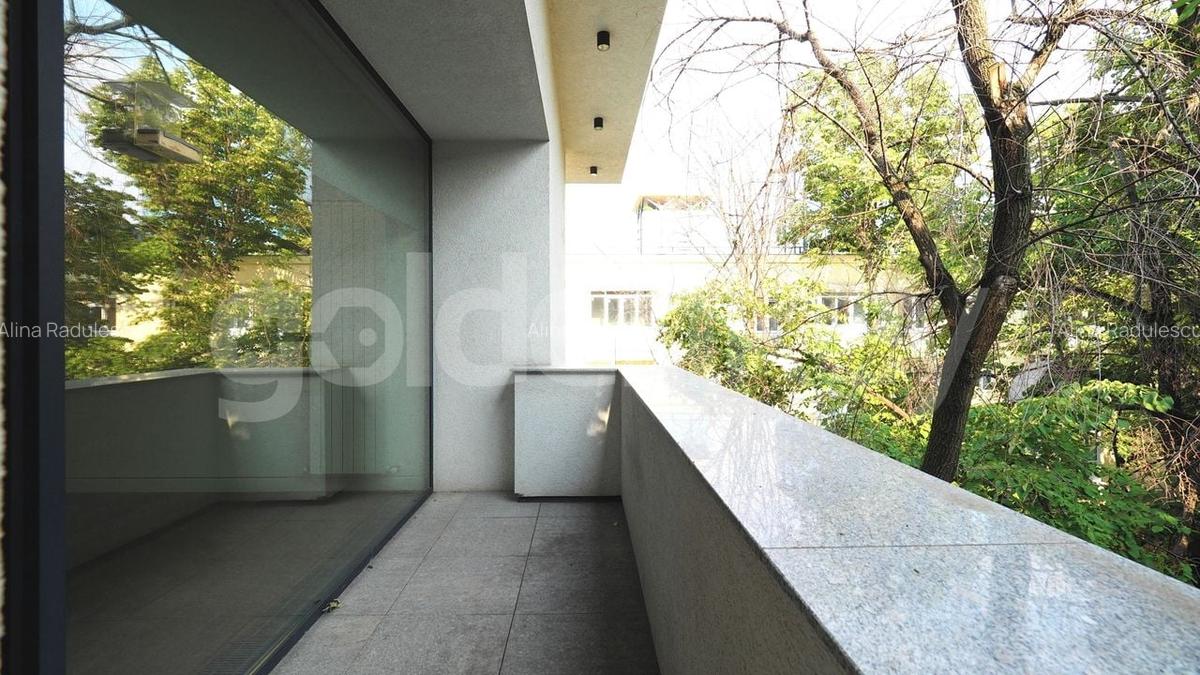 Apartament cu 4 camere decomandat, mobilat în Floreasca - 22