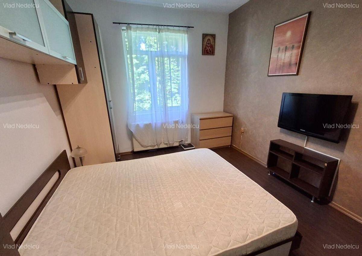 Apartament 2 camere Floreasca Ceaikovski 1/3 - 5