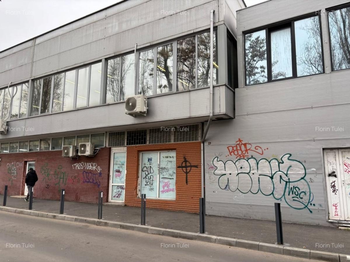 Spatiu Comercial sau de depozitare Drumul Taberei - 2