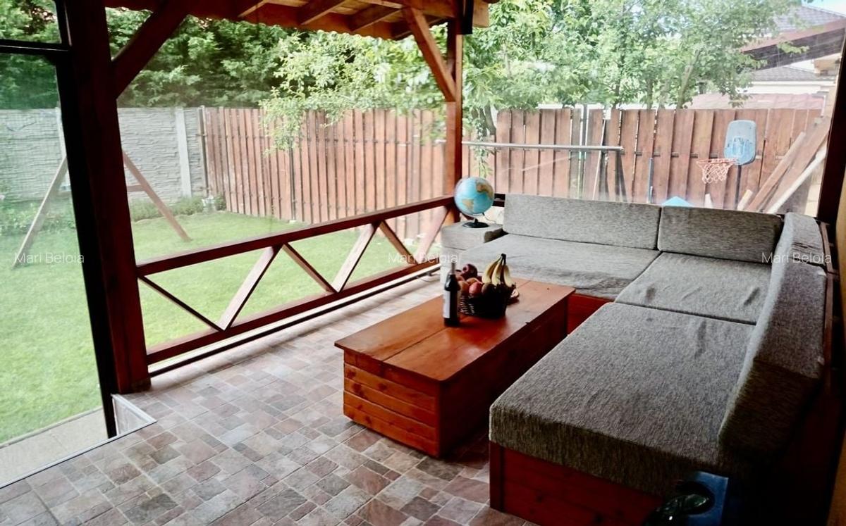 Casa INDIVIDUALA, Giroc-Sat Batran, Disponibila imediat - 7