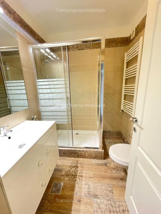 Apartament Modern 3 Camere De Inchiriat | Parcare Subterana Inclusa | 2 Bai - 12