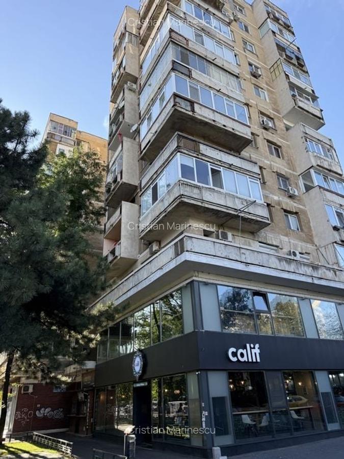 4 camere 90 mp - Lujerului - Iuliu Maniu 12 - 6
