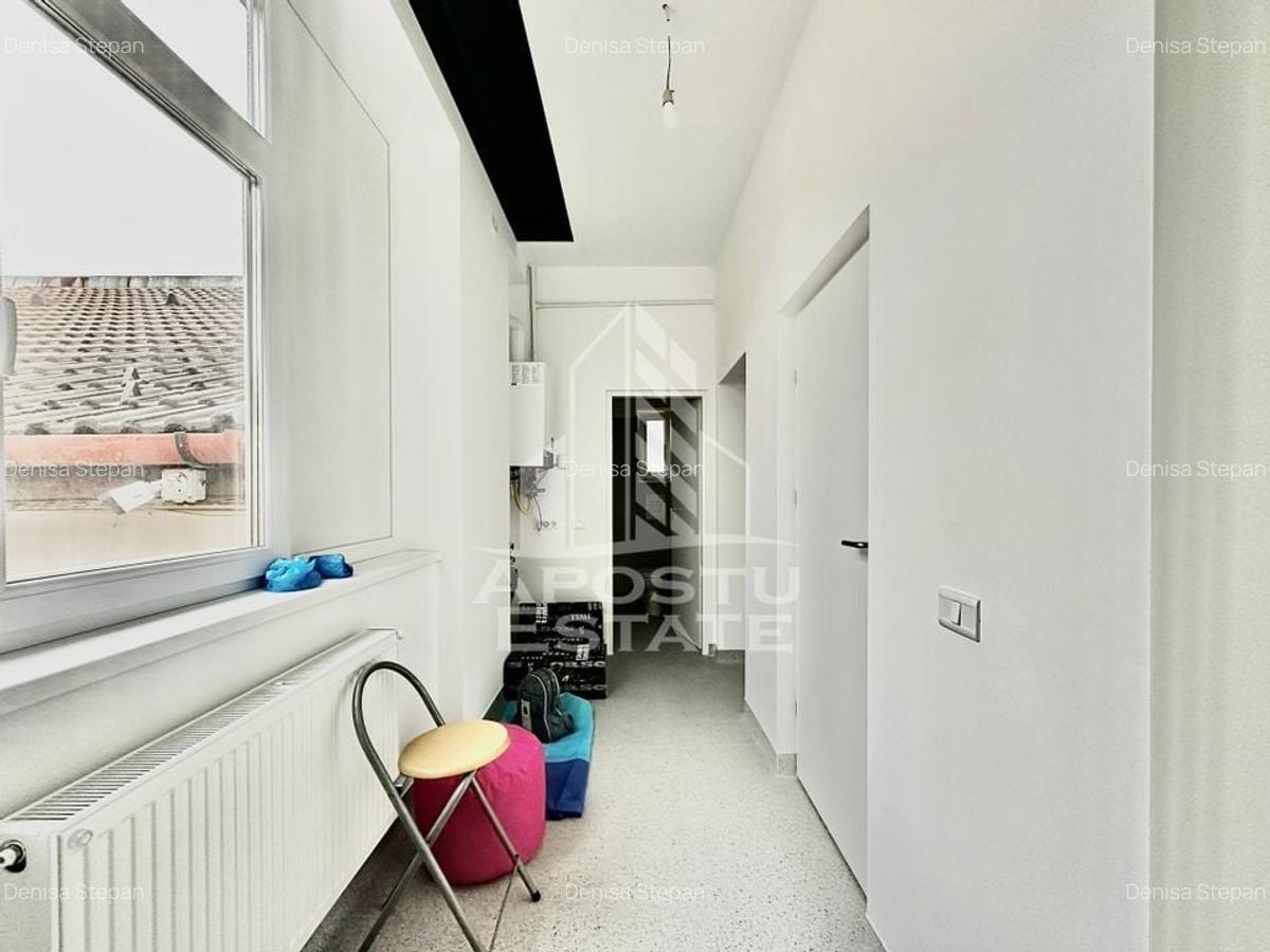 Apartament 103mp, zona centrala Arad, parter inalt - 6