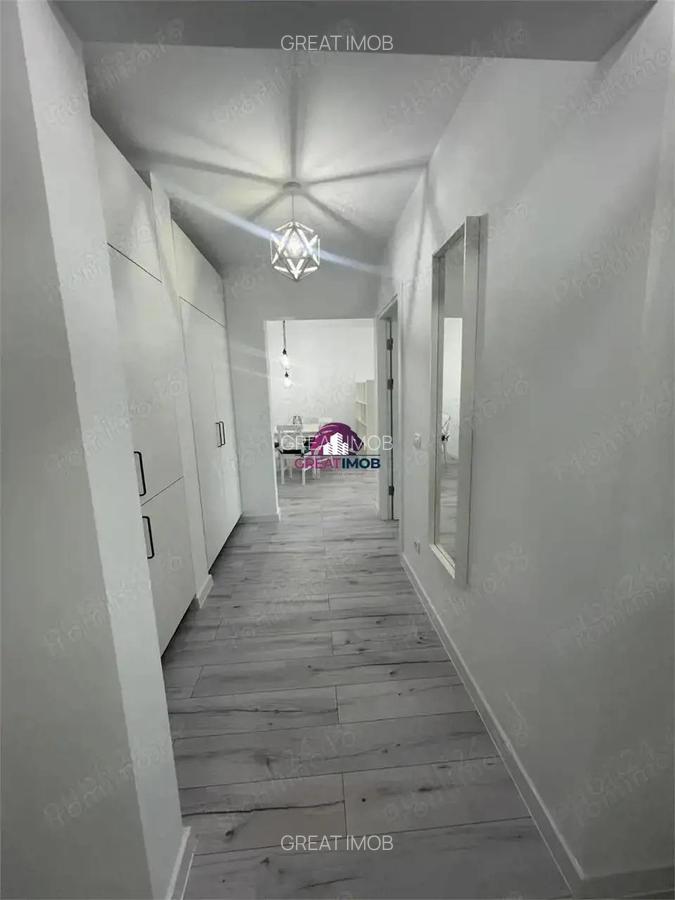 Apartament 2 camere de inchiriat Sector 2 zona Mega Mall Pantelimon(Marian) - 5