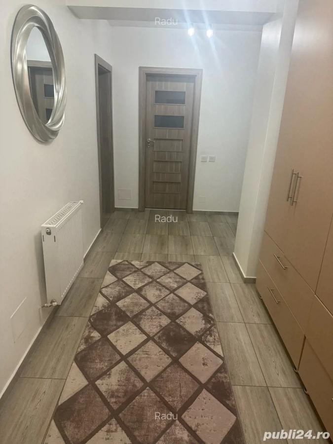 De vanzare apartament cu 3 camere - 3