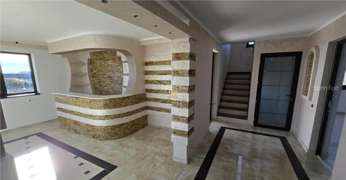 Casa Noua in Suceava - Moara Teren 2200 mp De - 25