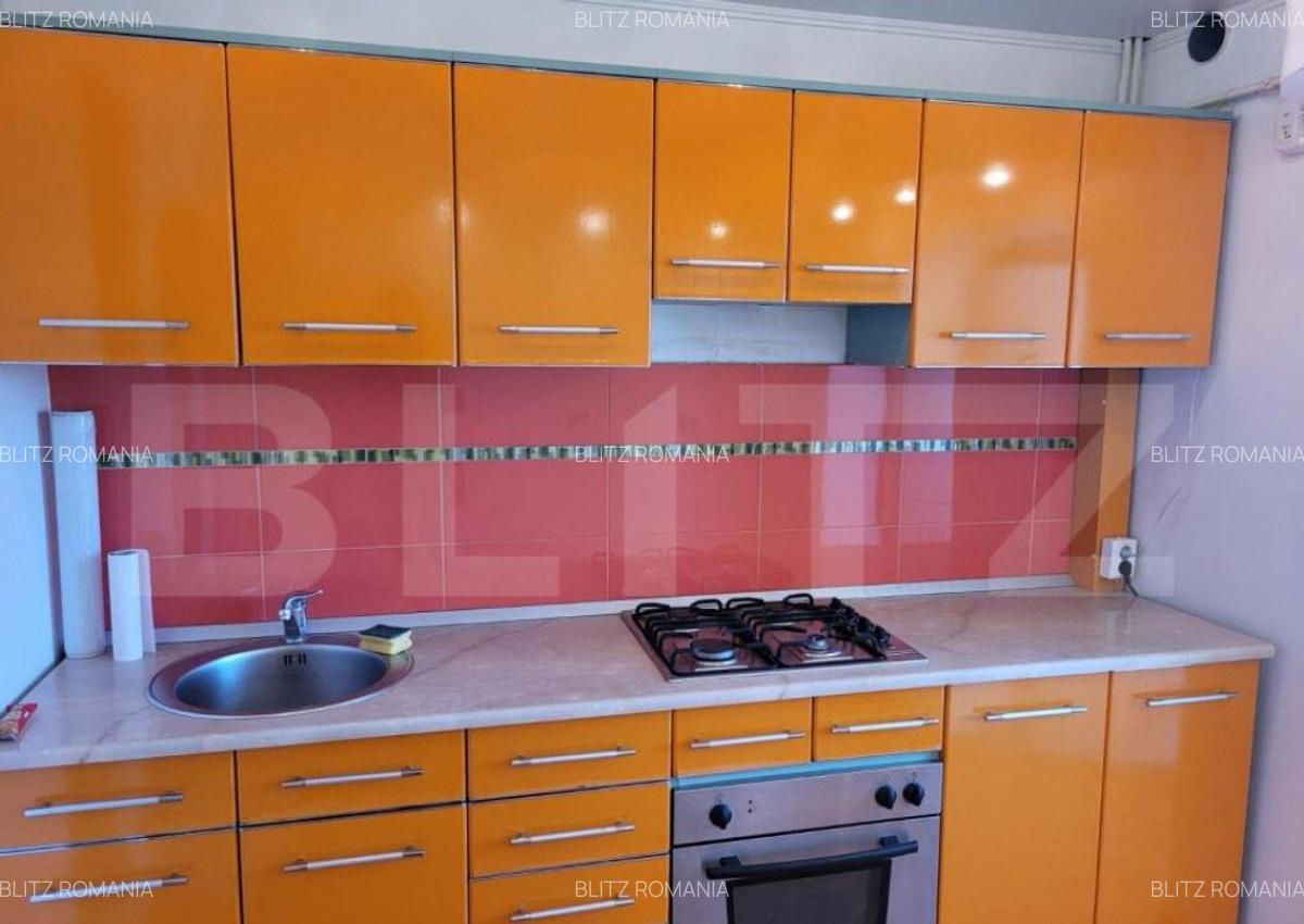 Apartament 4 camere, 97 mp, decomandat, zona Obcini - 10