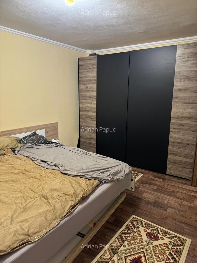Apartament 2 camere decomandat, mobilat & utilat – Etaj 2, zona Pieței, Victoria - 3
