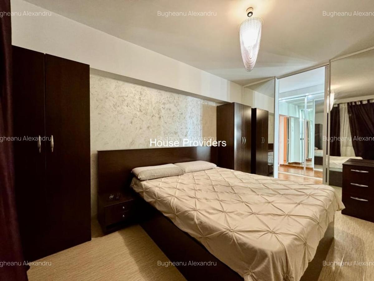 Apartament 2 Camere|Dorobanti Floreasca Stefan cel Mare|Luminos - 3