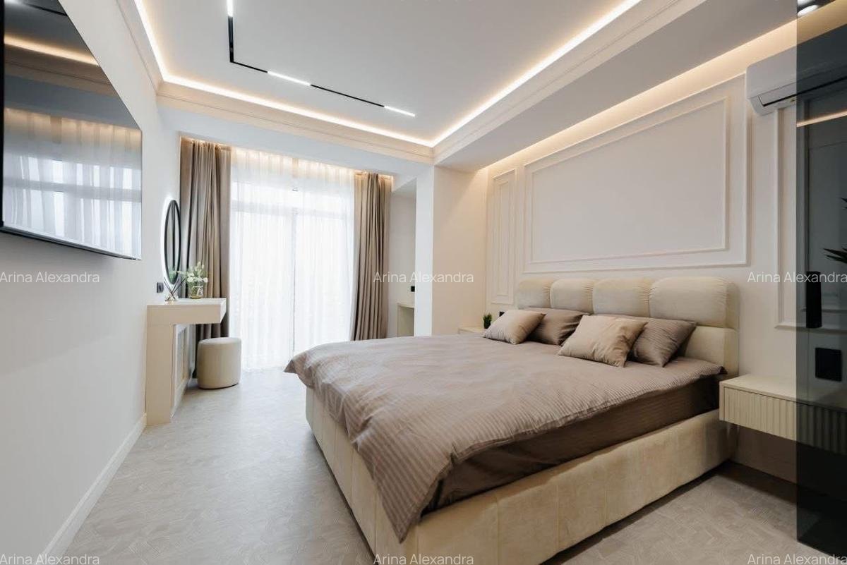 Apartament lux zona Erou Iancu Nicolae 3 camere - 3