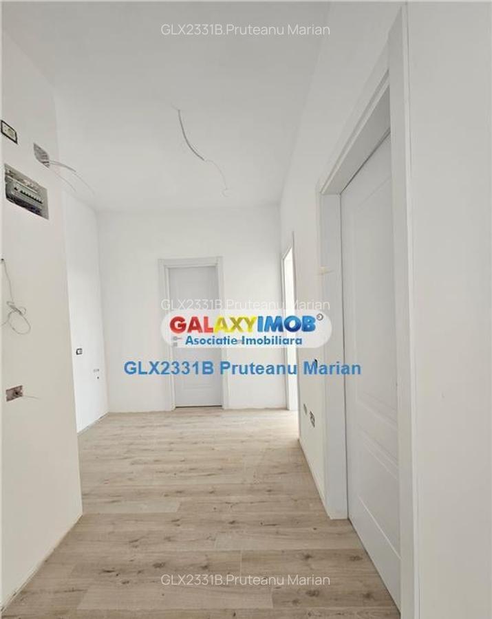 Apartament Modern cu 2 camere situat aproape de Valea Oltul - 6