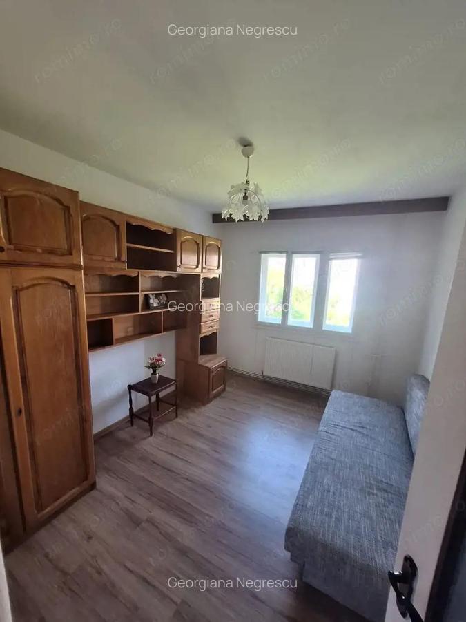 Girocului-Lidia | 3 Camere | Etaj intermediar | Garaj + Boxa | Centrala proprie - 5