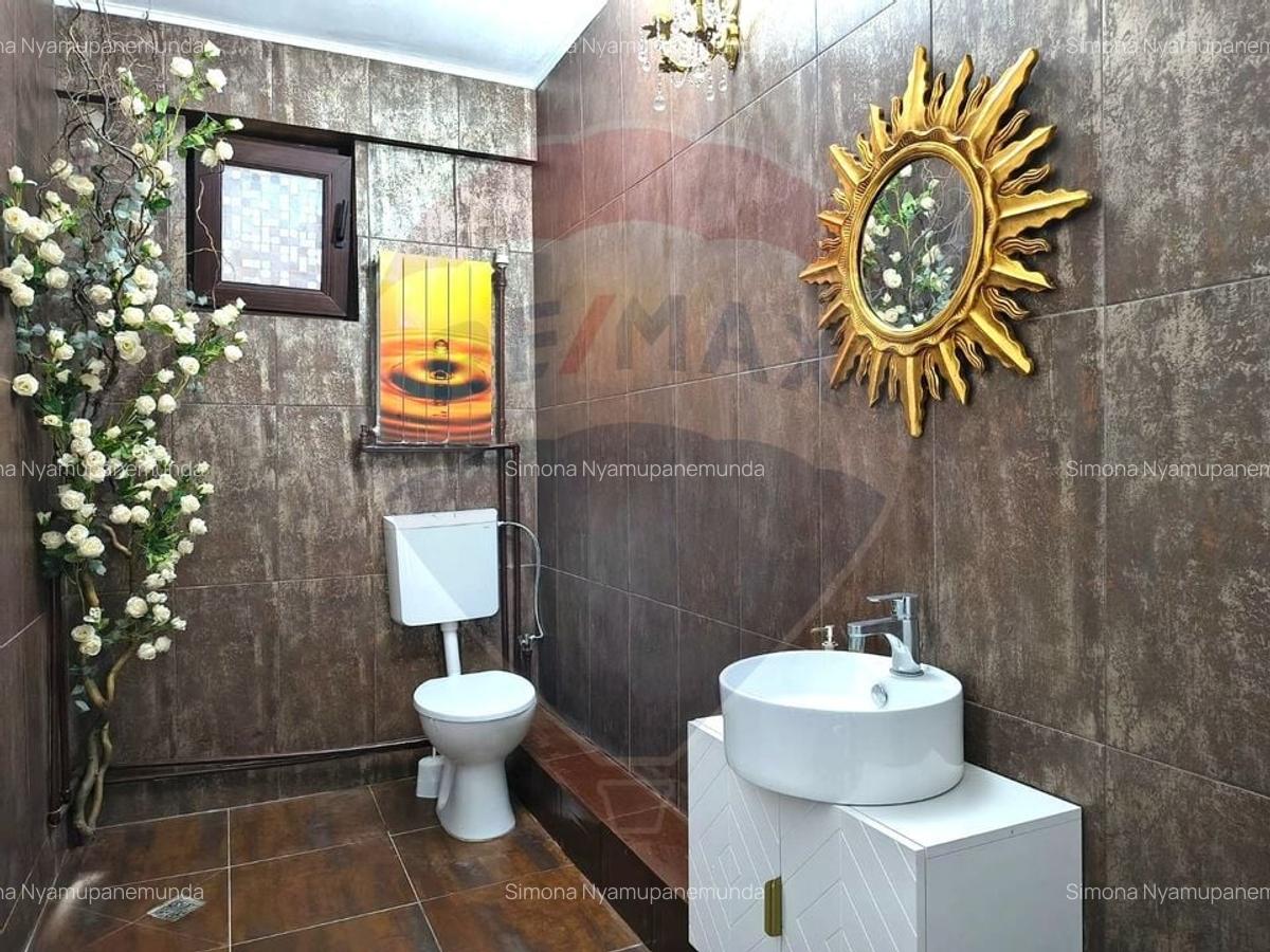 Apartament cu 2 camere de inchiriat pretabil spatiu comercial - 4